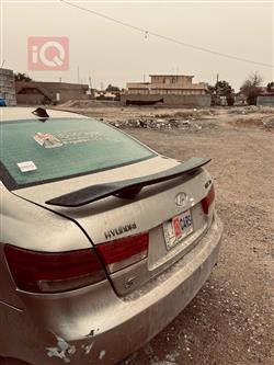 هيونداي سوناتا